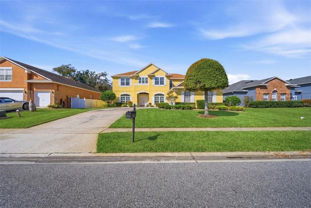 2614 GRAPEVINE CREST, Ocoee, FL 34761