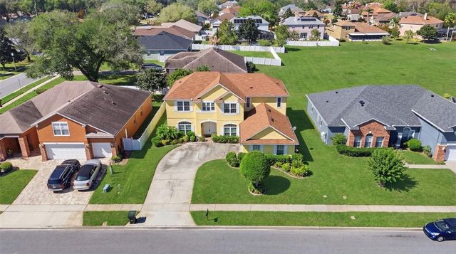 2614 GRAPEVINE CREST, Ocoee, FL 34761