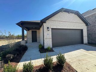 1013 Handel Road, Forney, TX 75126