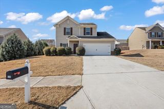536 Dianne Court, Winder, GA 30680