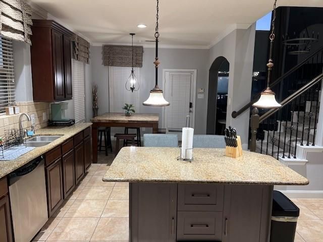 5402 Silver Sage Lane, Rosharon, TX 77583