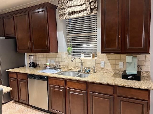 5402 Silver Sage Lane, Rosharon, TX 77583