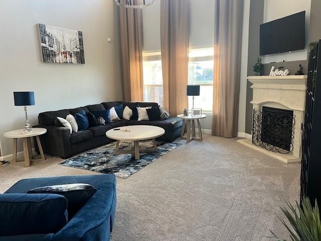 5402 Silver Sage Lane, Rosharon, TX 77583