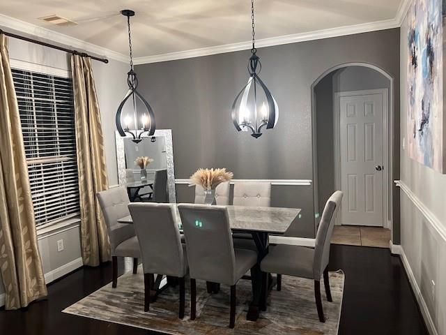 5402 Silver Sage Lane, Rosharon, TX 77583