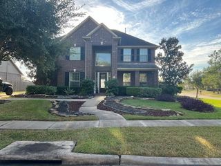 5402 Silver Sage Lane, Rosharon, TX 77583