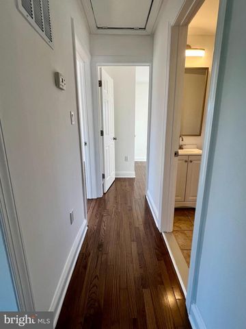 2703 OCALA AVE, District Heights, MD 20747