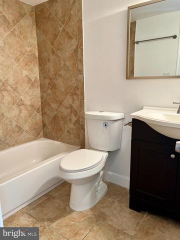 2703 OCALA AVE, District Heights, MD 20747