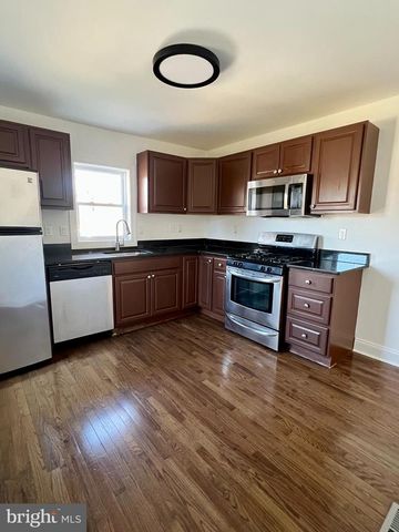 2703 OCALA AVE, District Heights, MD 20747