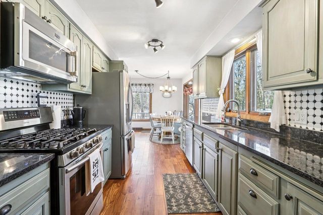 S9044 Timbercrest Trail, Prairie Du Sac, WI 53578