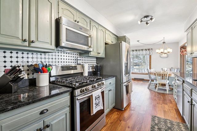 S9044 Timbercrest Trail, Prairie Du Sac, WI 53578