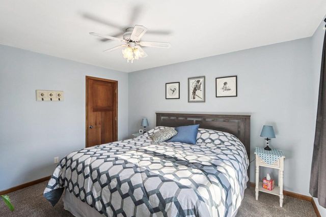 S9044 Timbercrest Trail, Prairie Du Sac, WI 53578