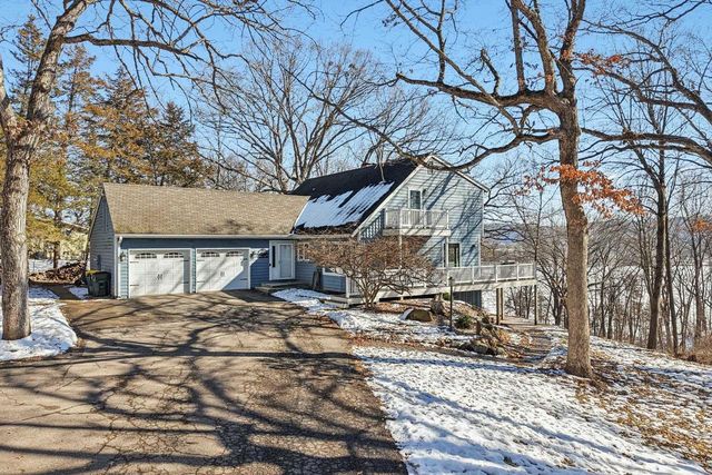 S9044 Timbercrest Trail, Prairie Du Sac, WI 53578