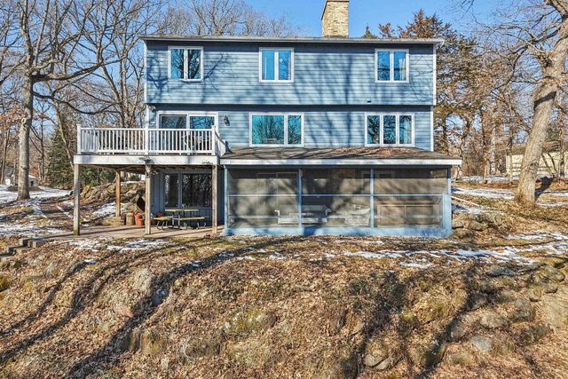 S9044 Timbercrest Trail, Prairie Du Sac, WI 53578