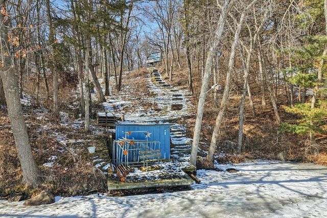 S9044 Timbercrest Trail, Prairie Du Sac, WI 53578