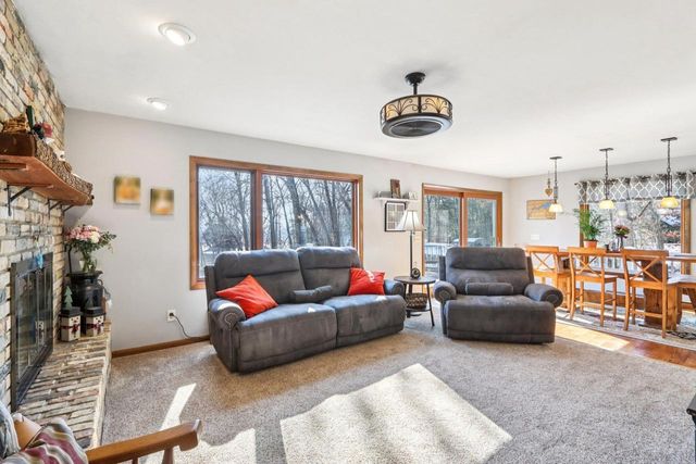 S9044 Timbercrest Trail, Prairie Du Sac, WI 53578