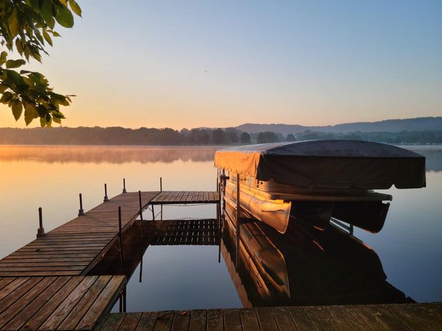 S9044 Timbercrest Trail, Prairie Du Sac, WI 53578