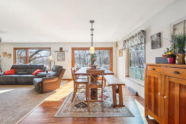 S9044 Timbercrest Trail, Prairie Du Sac, WI 53578