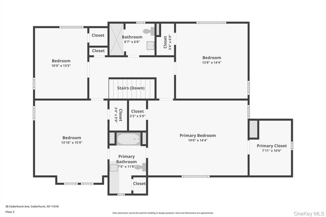 38 Cedarhurst Avenue, Cedarhurst, NY 11516