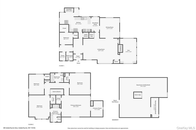 38 Cedarhurst Avenue, Cedarhurst, NY 11516