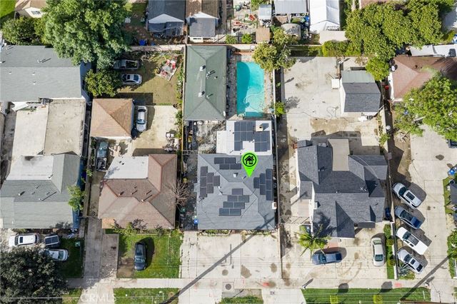 626 N Grand, Santa Ana, CA 92701