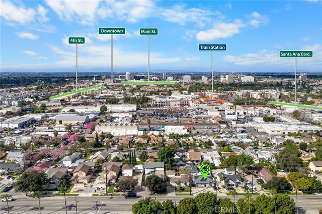 626 N Grand, Santa Ana, CA 92701