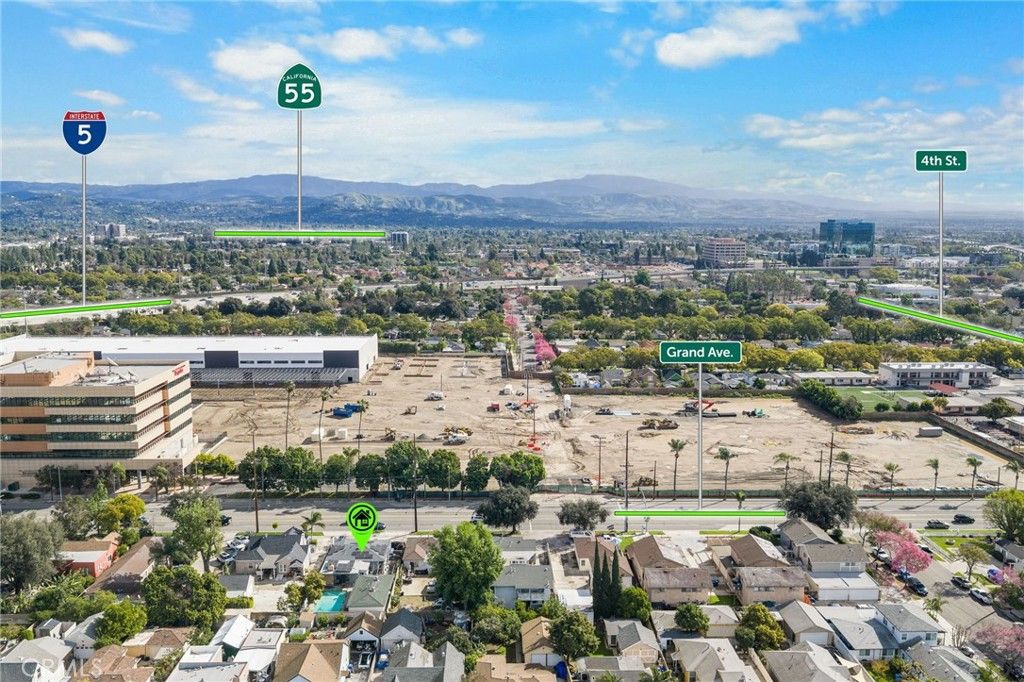 626 N Grand, Santa Ana, CA 92701