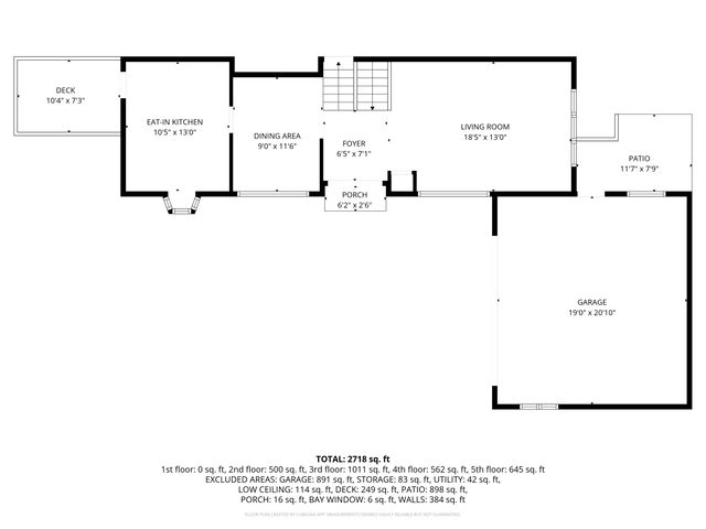 177 Beaumont Court, Apple Valley, MN 55124