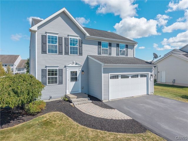 8710 Pizzuto Drive, Cicero, NY 13039