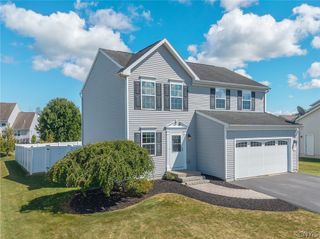8710 Pizzuto Drive, Cicero, NY 13039