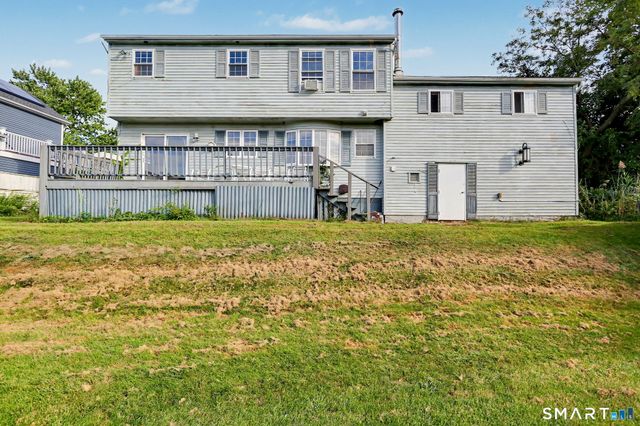 100 Old Dam Road, Fairfield, CT 06824