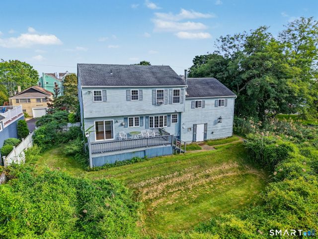 100 Old Dam Road, Fairfield, CT 06824