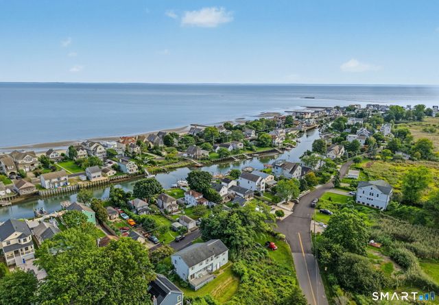 100 Old Dam Road, Fairfield, CT 06824