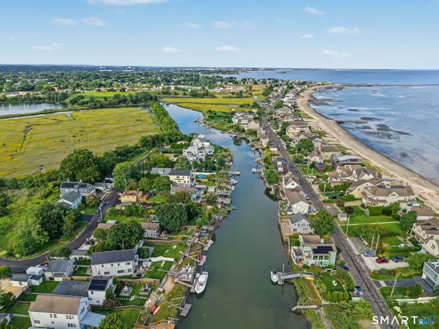 100 Old Dam Road, Fairfield, CT 06824