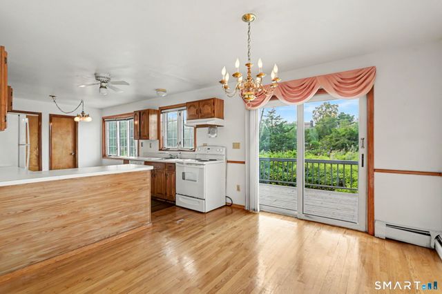 100 Old Dam Road, Fairfield, CT 06824