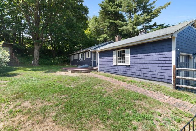 138 Wantastiquet Drive, Brattleboro, VT 05301