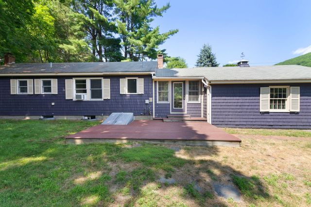138 Wantastiquet Drive, Brattleboro, VT 05301