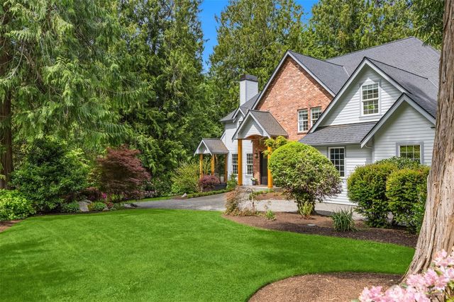 13264 Teem Loop Road NE, Bainbridge Island, WA 98110