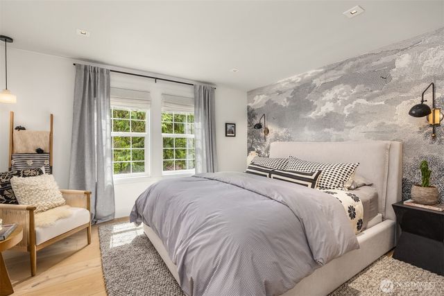 13264 Teem Loop Road NE, Bainbridge Island, WA 98110