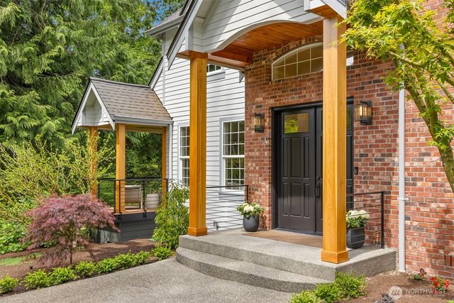 13264 Teem Loop Road NE, Bainbridge Island, WA 98110