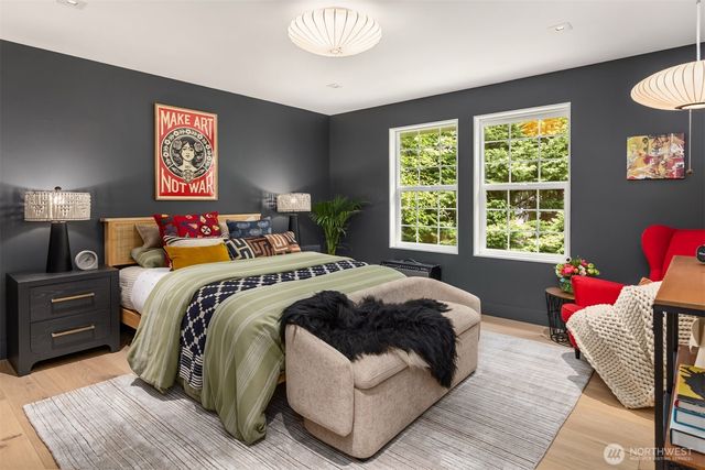 13264 Teem Loop Road NE, Bainbridge Island, WA 98110
