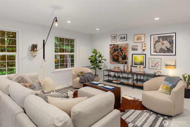 13264 Teem Loop Road NE, Bainbridge Island, WA 98110