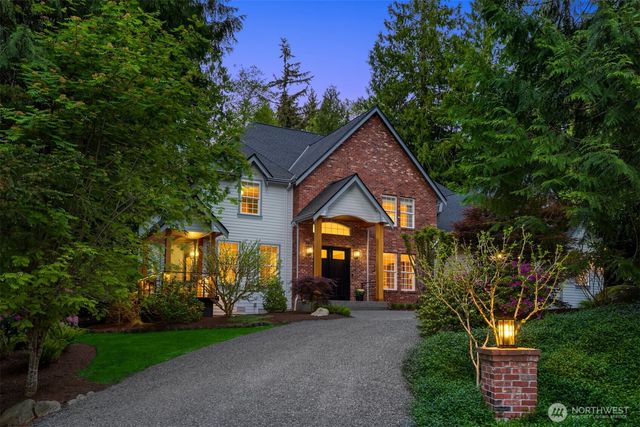 13264 Teem Loop Road NE, Bainbridge Island, WA 98110