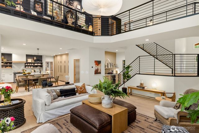 13264 Teem Loop Road NE, Bainbridge Island, WA 98110