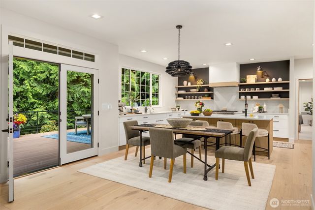 13264 Teem Loop Road NE, Bainbridge Island, WA 98110
