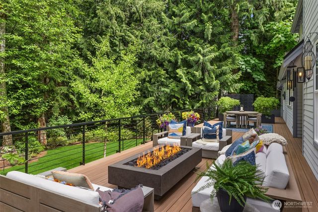 13264 Teem Loop Road NE, Bainbridge Island, WA 98110