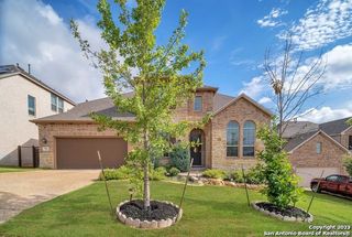 3782 Chicory Bend, Bulverde, TX 78163