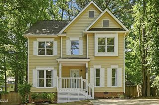 509 Westminster Drive, Clayton, NC 27520