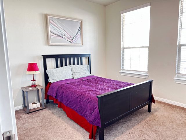 197 Prairie Falcon WAY, Leander, TX 78641