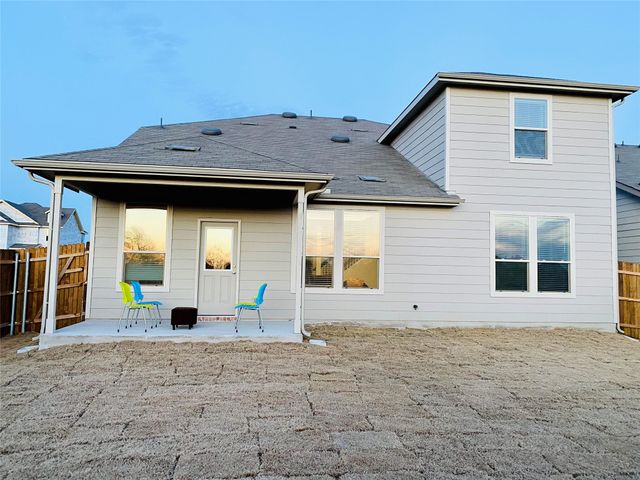 197 Prairie Falcon WAY, Leander, TX 78641