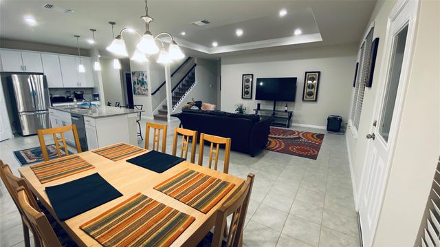 197 Prairie Falcon WAY, Leander, TX 78641